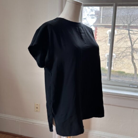 The Fenside-Parkwoods Tee - Picture 2 of 3